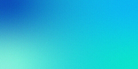 Pastel luxury blue gradient foil shimmer background. Ombre Blue noise with grainy gradient. Textured with rough grain, noise, and bright spots.  Grainy glowing blue light on dark backdrop noise