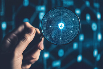 Identity verification system to increase security