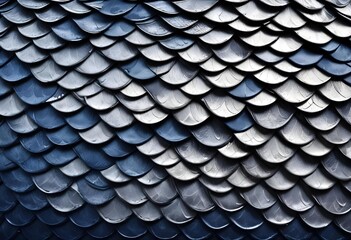 fish skin colors background