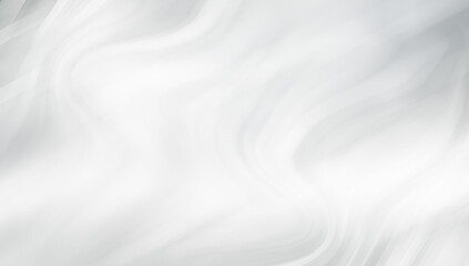 Technical futuristic design wallpaper. Gray halftone pattern with white line motion and network connection backdrop wallpaper. Clean Grey geometric background.