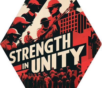 Work Hard, Play Harder l Wish for American Labor Day
