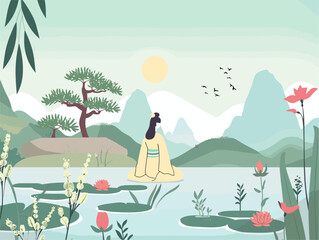 TCM: Exploring Traditional Chinese Medicine's Holistic Approach to Health and Healing