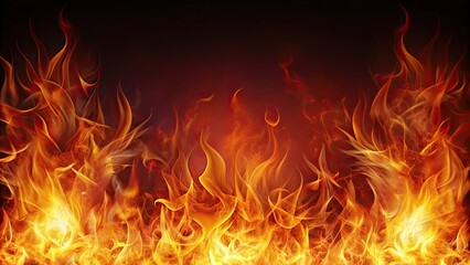 Fiery abstract backgrounds creating intense visual experiences, fire, spark, flame, abstract, background, lava, captivating