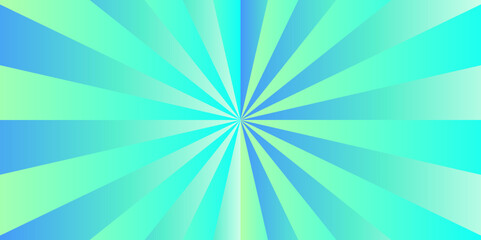 Abstract background with sunburst pattern colorful design. Vintage sunrays illustration swirl grunge backdrop line texture background.	