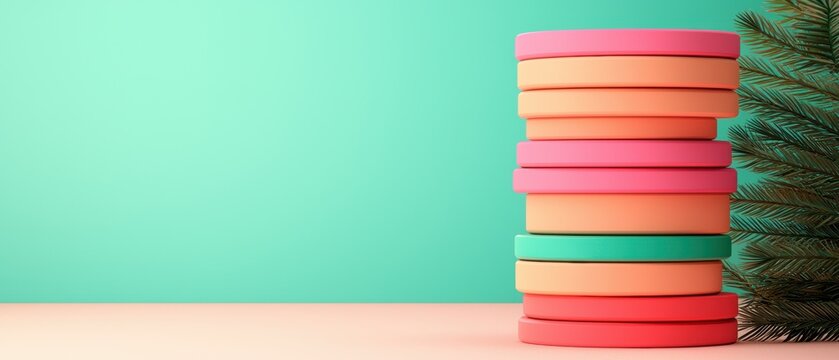 Exploring Tiered Pricing Strategies in Service Businesses - Cartoon with Copy Space for Text