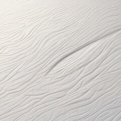Obraz premium white sand texture