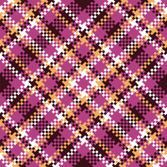 Plaid Patterns Seamless. Checker Pattern for Shirt Printing,clothes, Dresses, Tablecloths, Blankets, Bedding, Paper,quilt,fabric and Other Textile Products.