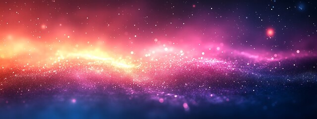 Obraz premium Abstract Gradient Background 