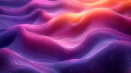 Obraz premium Abstract Gradient Background 
