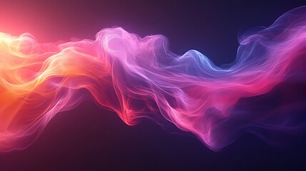 Fototapeta premium Abstract Gradient Background 