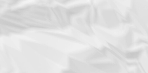 White and gray crumpled paper background texture pattern overlay surface. wrinkled wrap high resolution arts craft and Seamless black crumpled paper background.	
