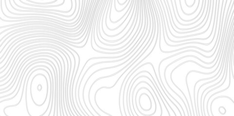 Abstract design with seamless pattern with lines topographic map. geographic mountain relief. retro topographic map. geographic contour map paper texture. terrain path isolated on a background.