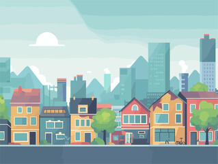 Obraz premium Understanding Asset Classes: Demystifying Stocks, Bonds, Real Estate, and Commodities in the Financial Landscape for Informed Investing and Wealth Creation