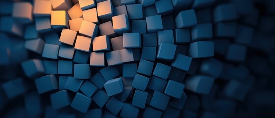 Evolution of Traditional Industries: Visualization of Digital Transformation Impact
