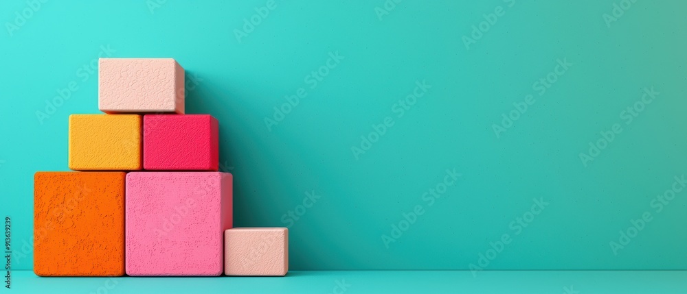 Poster dynamic bundle pricing strategies in competitive market - with copy space for text