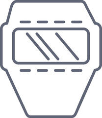 Welding Service Icon