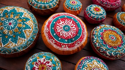 batik is culture indonesian people