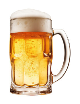 recommend clip art: Beer Mug Isolated on Transparent Background
                    