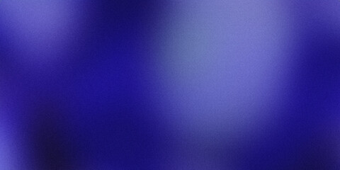 Obraz premium Versatile blue gradient background with abstract texture, ideal for a range of design projects