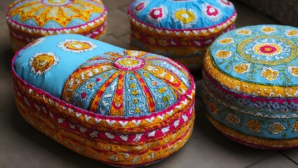 batik is culture indonesian people