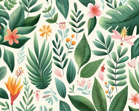 Infographic showing the benefits of biodiversity for ecosystem health, biodiversity importance, sustaining nature