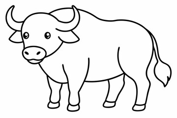 illustration of an elephant