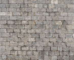 grey stone wall background