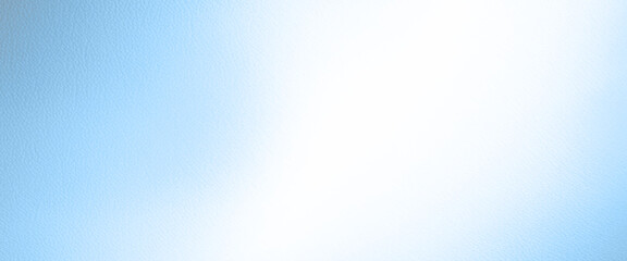 Vector abstract gradient background blue and white design texture, blue white, banner, web banner, blank space to copy text.