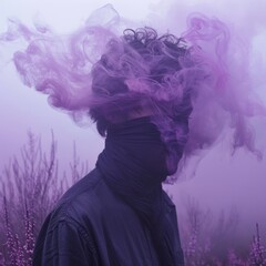 Keith , surreal style of conceptual photography.