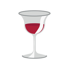 Glass Of Wine