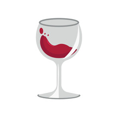 Glass Of Wine