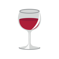Glass Of Wine