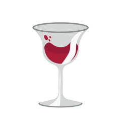 Glass Of Wine