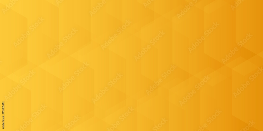 Poster hexagonal structure futuristic white background and embossed hexagon abstract with hexagon backgroun