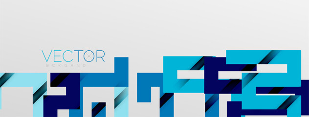 Color bend lines with shadow texture effect. Vector Illustration For Wallpaper, Banner, Background, Card, Book Illustration, landing page