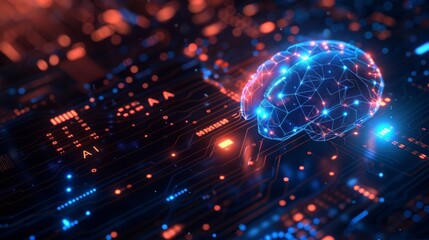 Artificial Intelligence: The Future of Computing