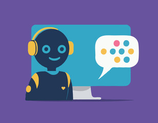 Chatbot customer service