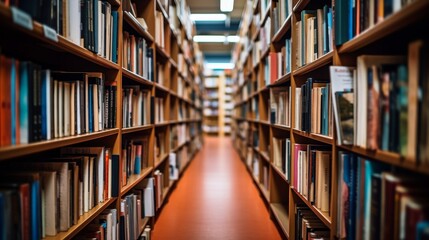 Exploring knowledge  library science and book swap for educational studies and hobby enthusiasts