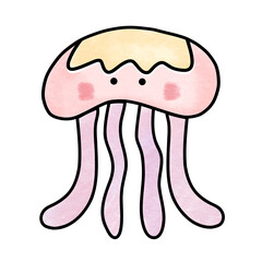 Jellyfish 