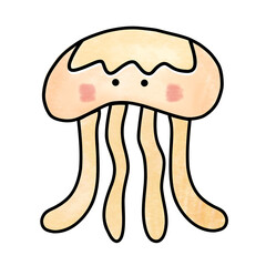 Jellyfish 