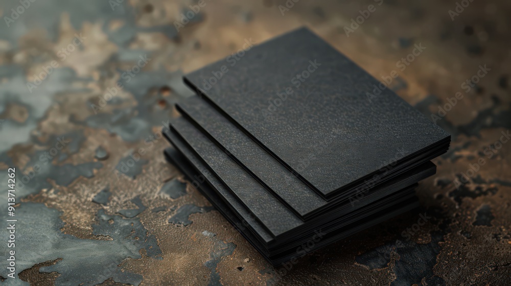 Aufkleber creating a memorable business card: what strategies can be used to make a business card memorable?