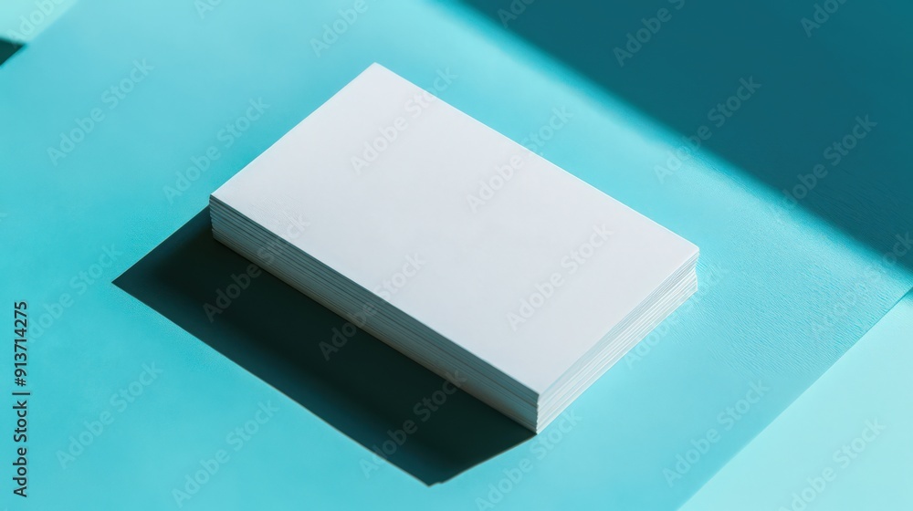 Poster creating a memorable business card: what strategies can be used to make a business card memorable?