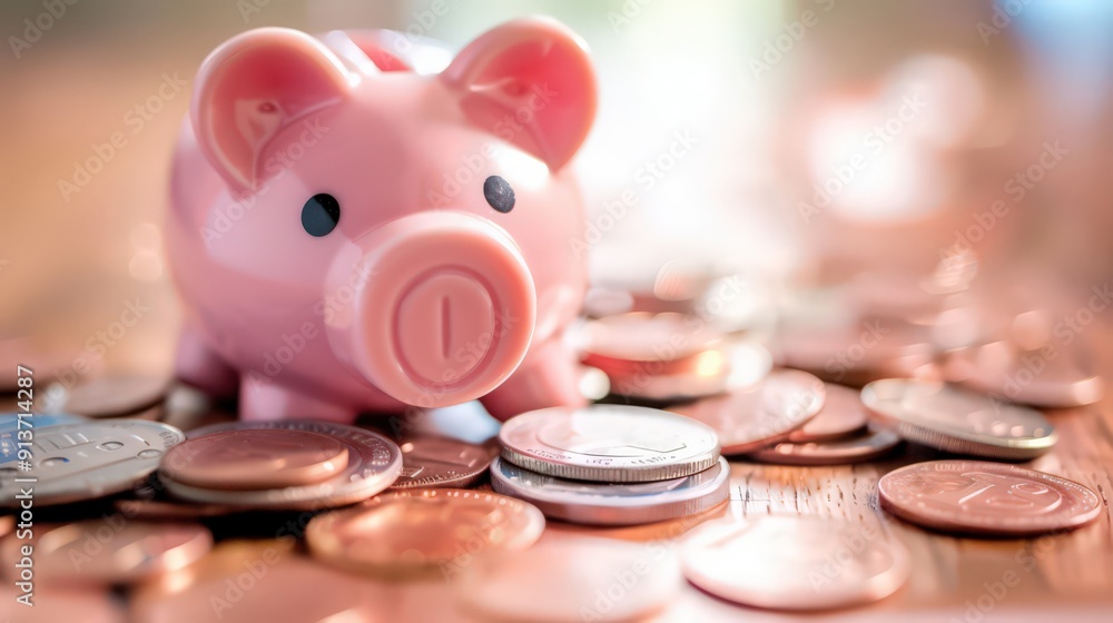 Poster creating a personal budget: what steps are involved in creating an effective personal budget?