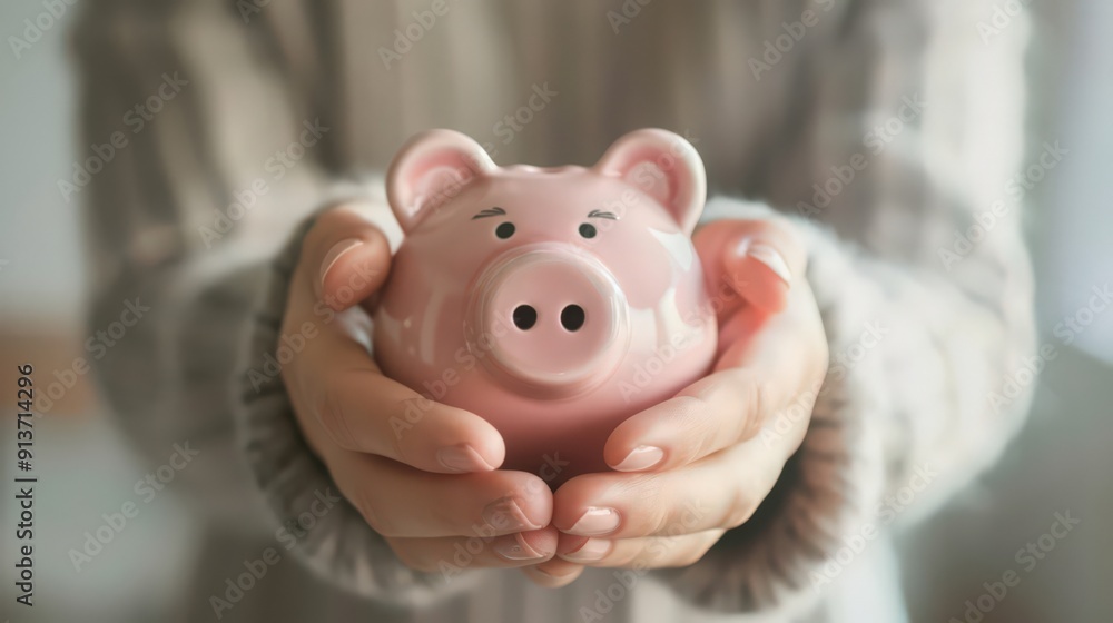Poster creating a personal budget: what steps are involved in creating an effective personal budget?