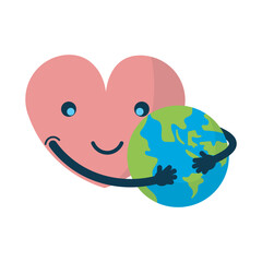 World Heart Day Icon