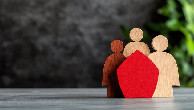 Group insurance policies, benefits for organizations