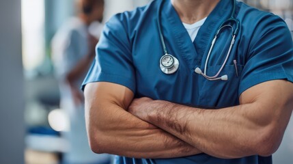 Effective patient care includes clear and transparent communication, keeping patients informed about their diagnosis