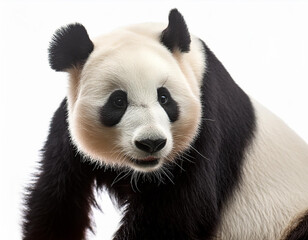 Fototapeta premium El panda