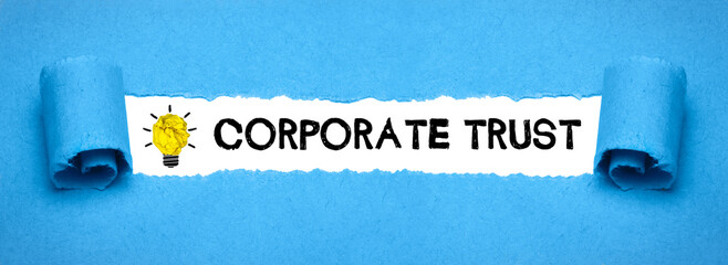 Corporate Trust	