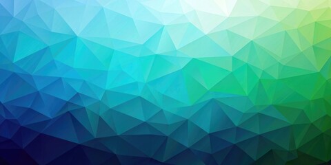 Fototapeta premium abstract background geometrical shades soft grade